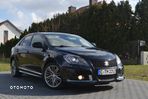 Suzuki Kizashi 2.4 Sport 4WD CVT - 25