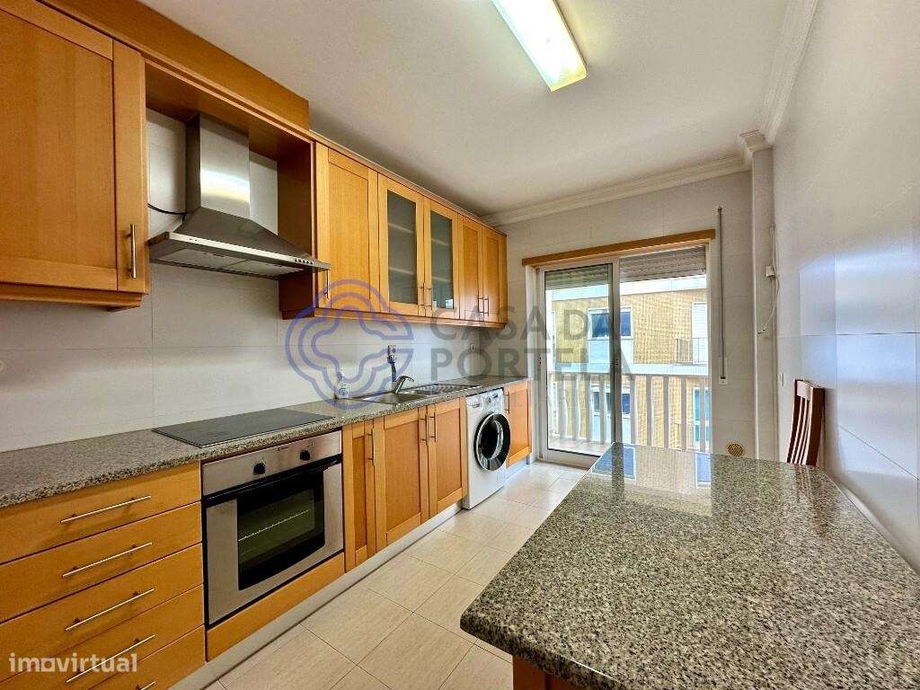 Apartamento T3 para arrendamento - Grande imagem: 2/36