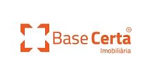 Base Certa Imobiliária Logotipo