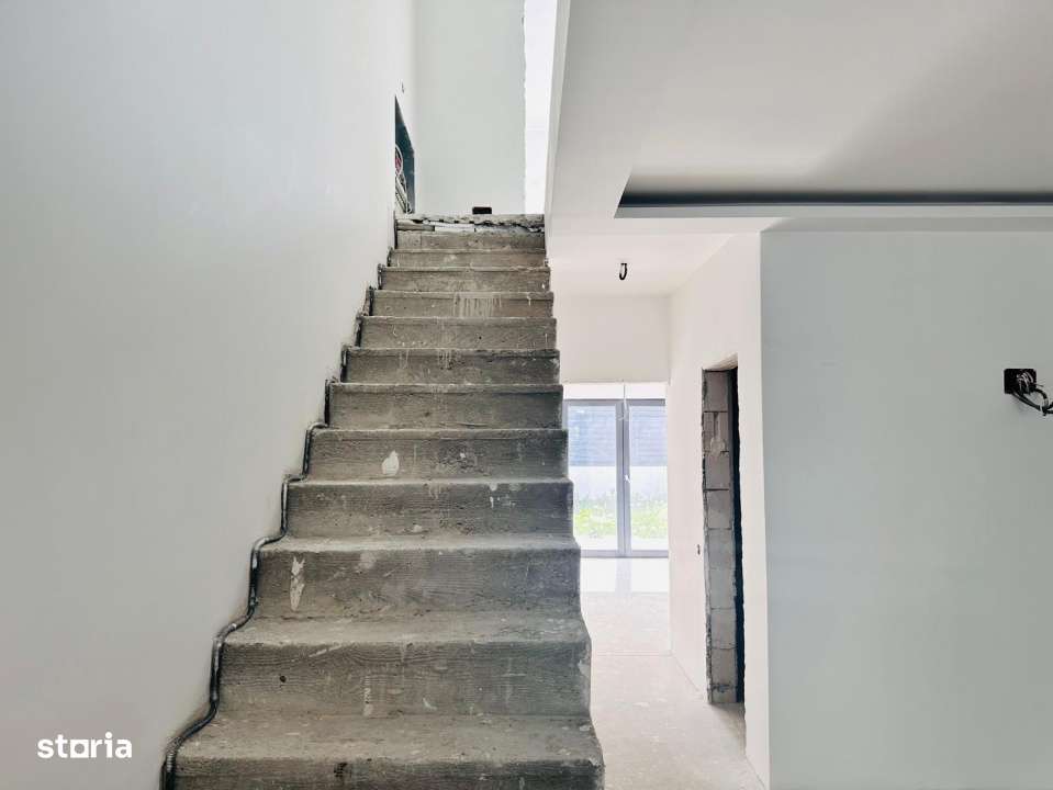 Casa de vanzare 4 camere  | Ostratu | Corbeanca | 250 mp teren - Imagine principală: 3/19