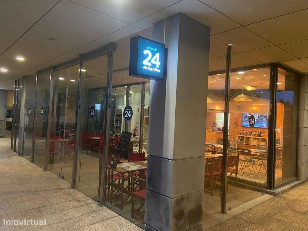 Espaço Comercial Oeiras, rentabilidade ativa-15