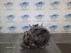 CAIXA VELOCIDADES MANUAL FORD FOCUS II 2 MK2 1.6 TDCI 16V 110CV G8DA 9M5R7002YB 9M5R-7002-YB - 8