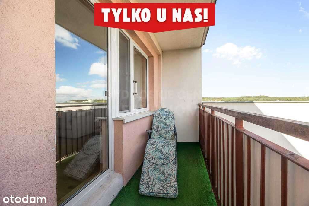 4 pokoje, loggia i osobna kuchnia – Fordon-18