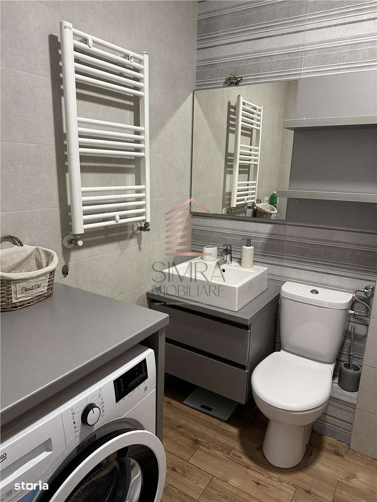 Apartament de inchiriat 2 camere decomandate Prima Bolcas - Imagine principală: 5/12