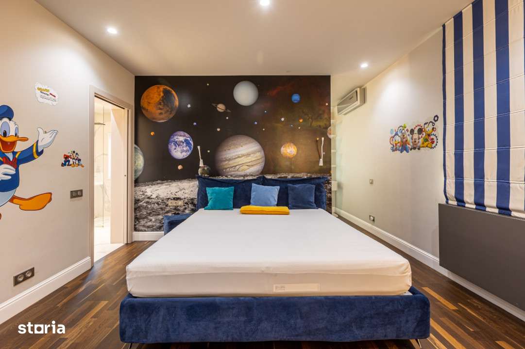 Vila de Lux in Constanta – Faleza Sud- Locatie Premium - Imagine principală: 5/19