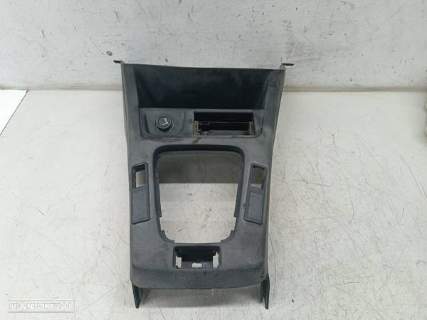 Consola Central Da Alavanca De Mudanças Bmw 3 Compact (E36) - 1