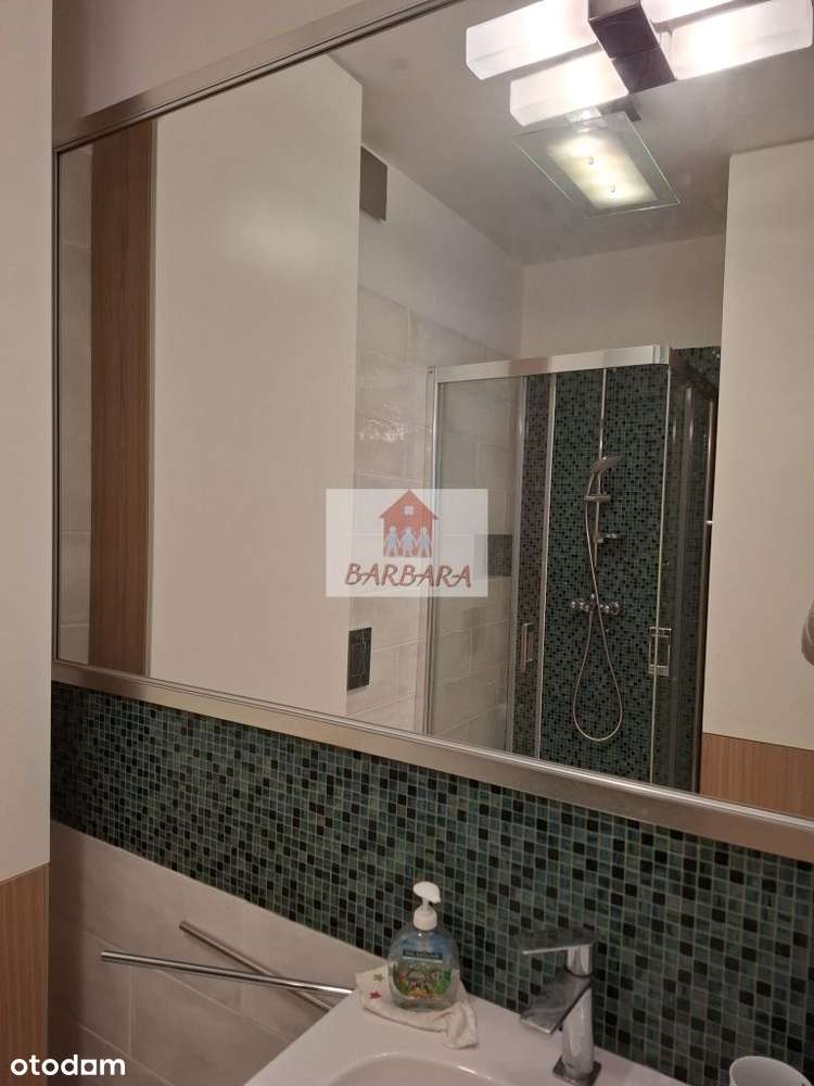 Al. Wyzwolenia przy Natolińskiej-7