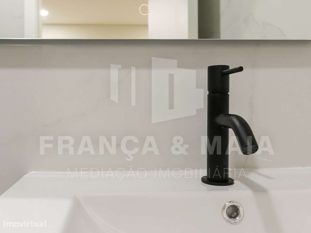 Predio Habitacional - Carvalhos-35