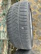 Jante Bmw seria 5 G30 G31 cu cauc iarna 225/55/R17 Pirelli 5-6mm dot2017 75jx17is27 - 13