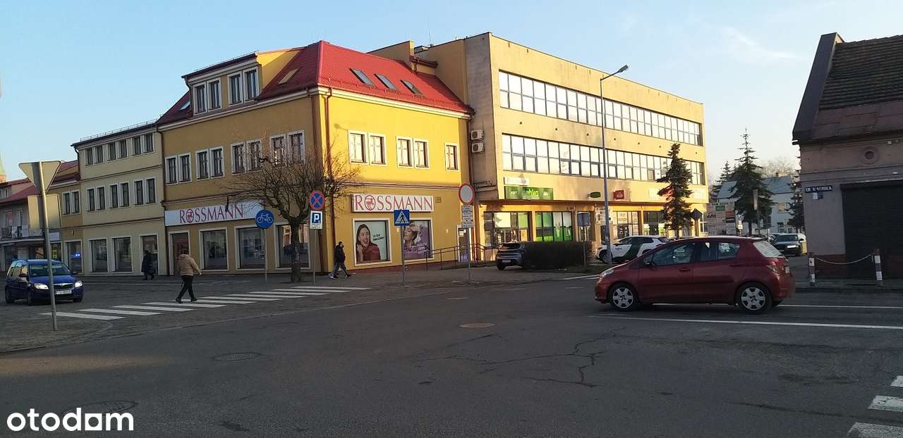 Lokal po generalnym remoncie - 93 m2- Turek - Aktualizacja ceny! - Pełny obrazek: 4/4