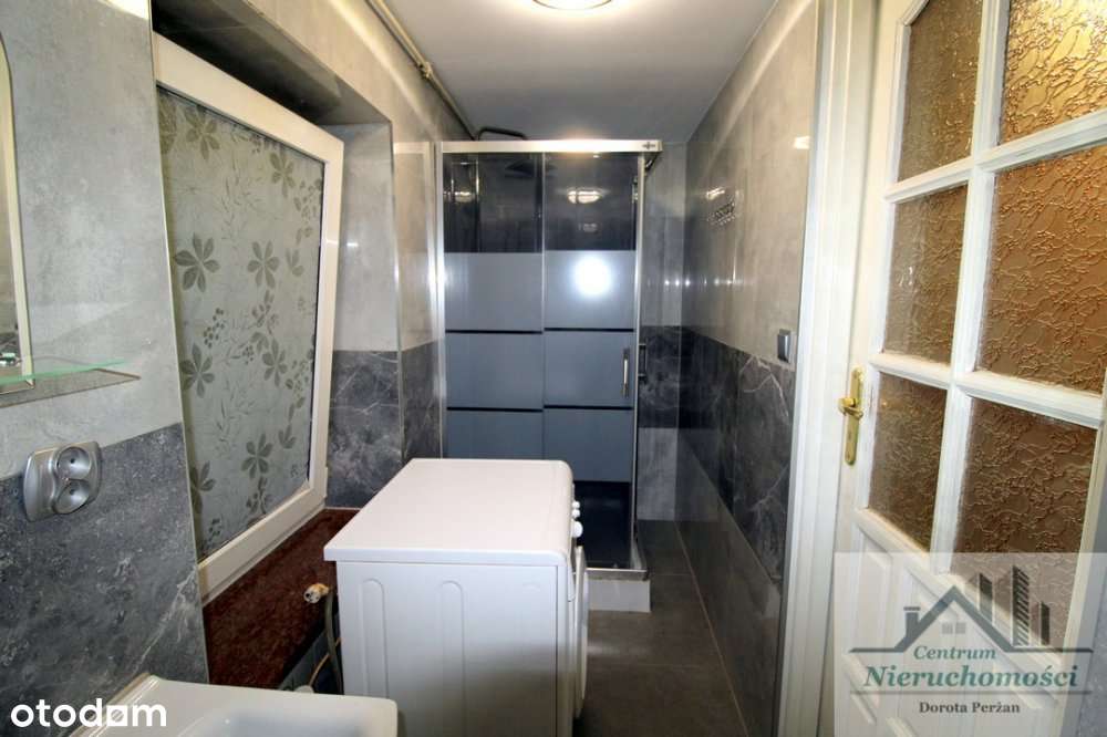 Mieszkanie 85 m2 z ogródkiem i garażem-17