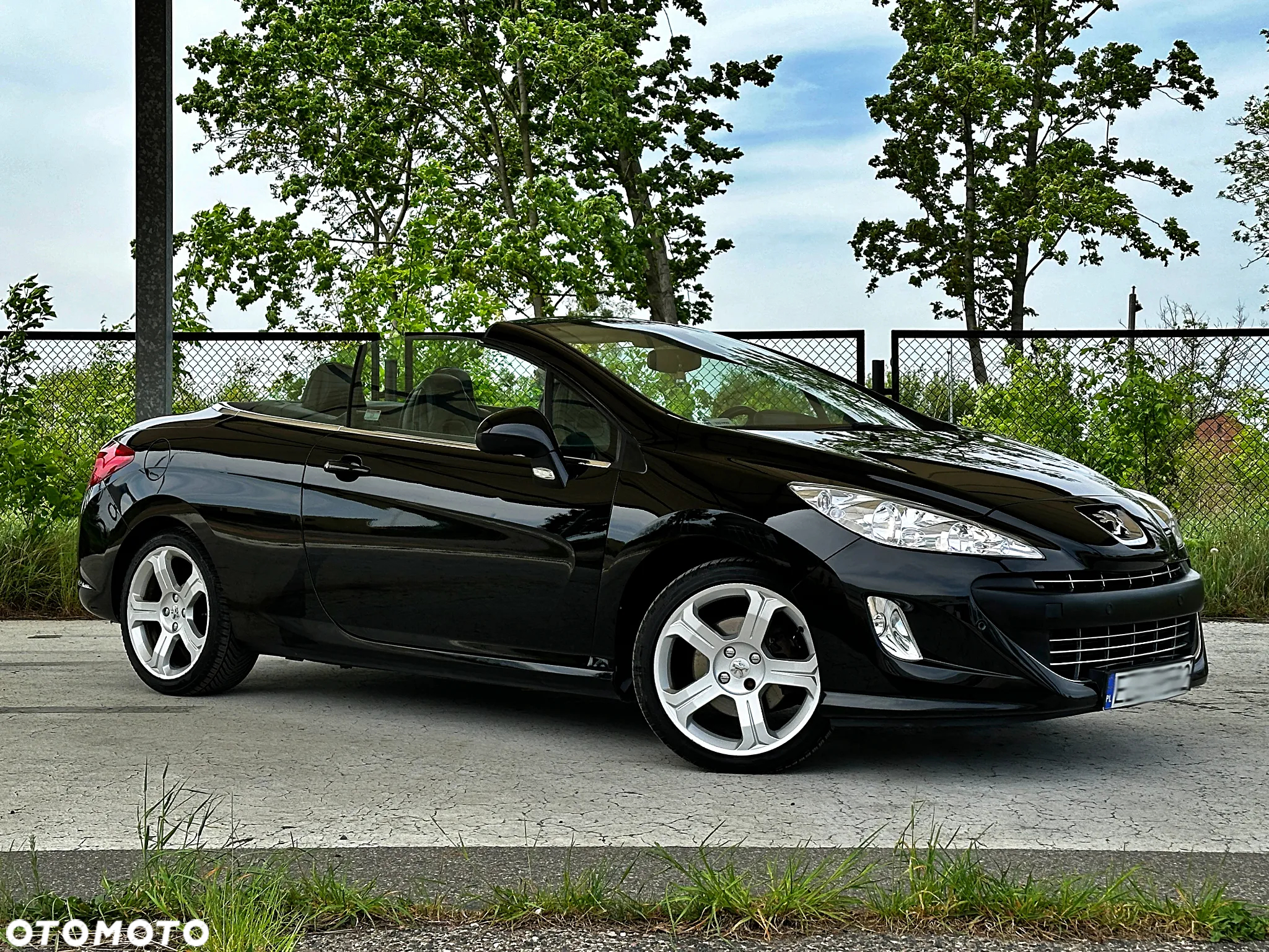 Peugeot 308 CC 1.6 Sport Pack - 5