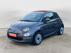 Fiat 500C 1.0 Hybrid Club - 2