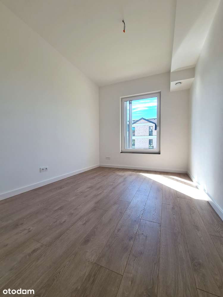 Nowe 3 pokoje _ PAKIET GARAŻ+KOMÓRKA + 10min do CENTRUM _ Umów TERMIN - Pełny obrazek: 2/4