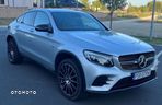 Mercedes-Benz GLC - 4