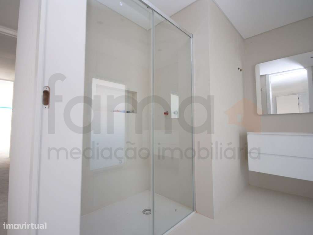 Moradia T4 Empreendimento Ocean Prime Village- S. Pedro do Estoril-53