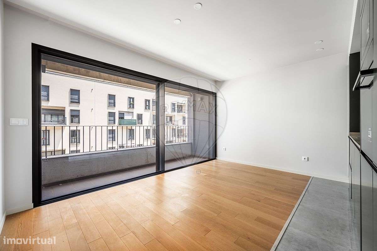 Apartamento T1 para venda-8