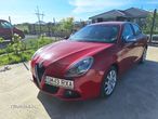 Alfa Romeo Giulietta 2.0 JTDM 16V - 4