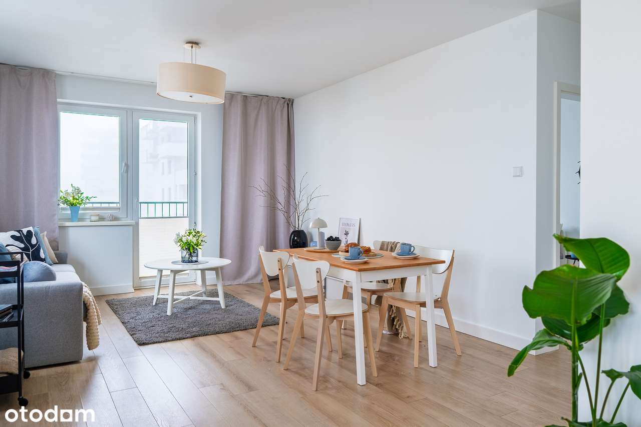 W pełni wyposażone I Najem: już od 6-mcy I Bez prowizji - Pełny obrazek: 5/9