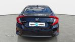 Honda Civic 1.6 i-DTEC 6MT Comfort - 6