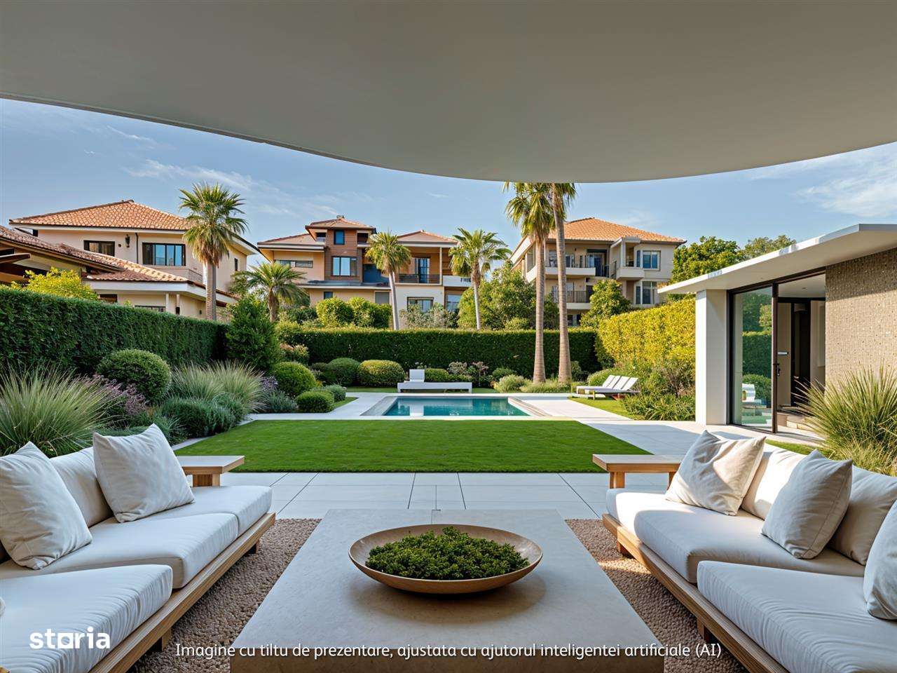 Teren pentru casa individuala sau comercial de vanzare cu toate utilit - Imagine principală: 3/15