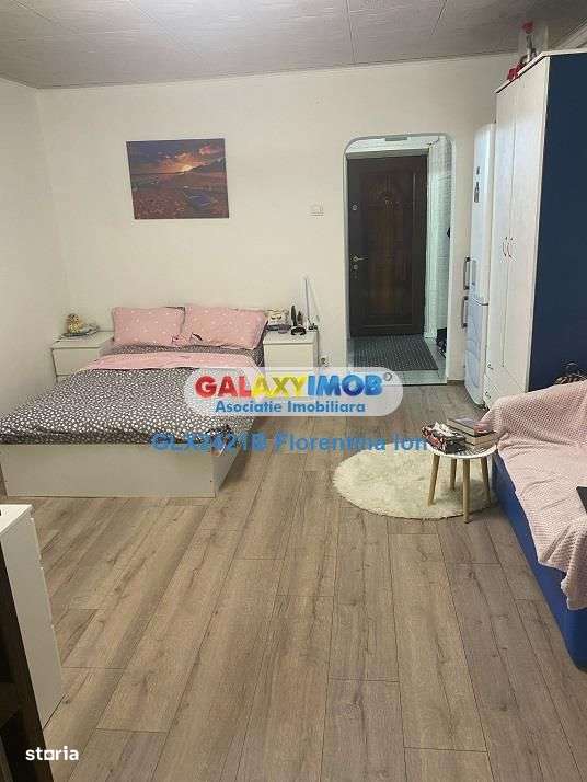 8021  Inchiriere Garsoniera Drumul Taberei-Moghioros - Imagine principală: 1/9