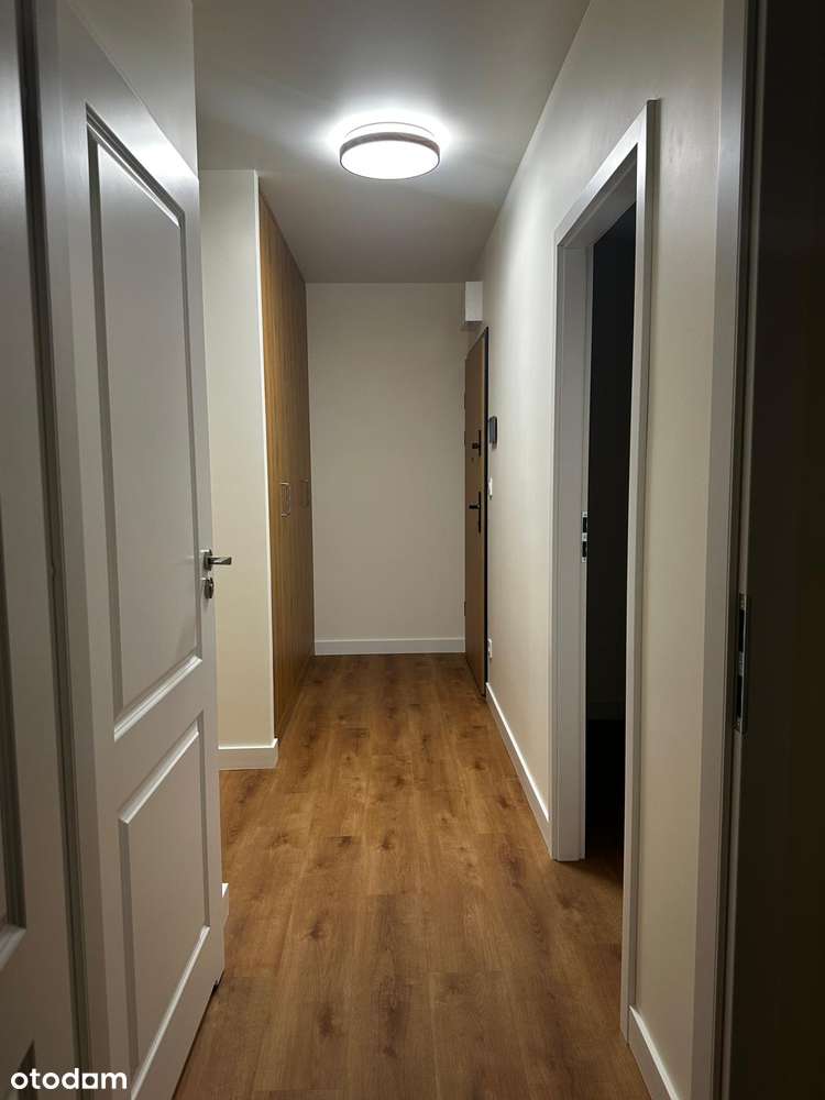 Nowe mieszkanie w prestiżowym apartamentowcu z 2 miejscami postojowymi - Pełny obrazek: 4/6