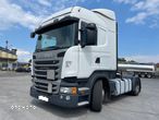 Scania R450E6 Streamline-Highline Retarder Automat Hydraulika - 1