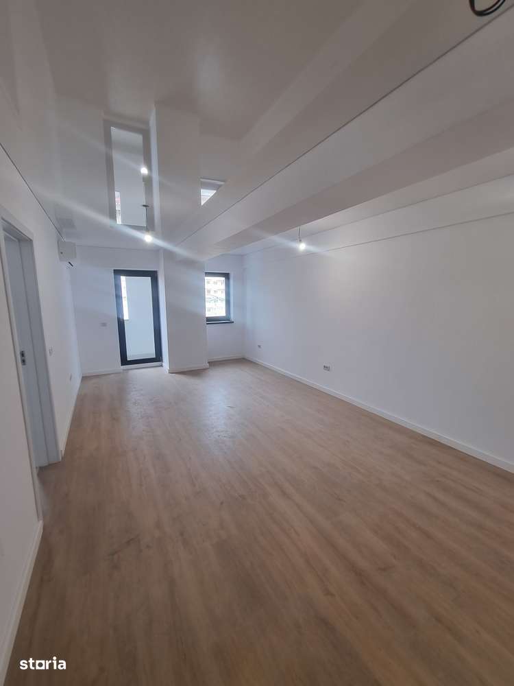 DE VÂNZARE! Apartament 1 cameră – Bloc Nou, Nicolina , Finalizat!-4