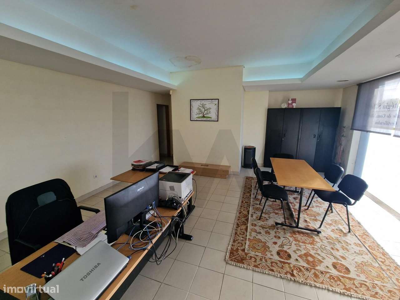 Loja com 59 m2 para venda em São João da Madeira - Grande imagem: 5/12