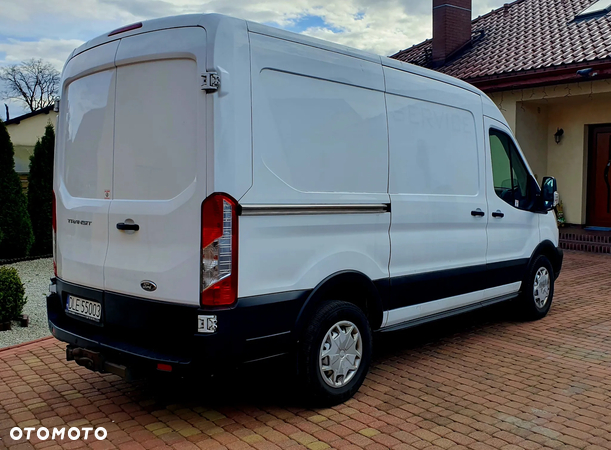 Ford Transit - 8