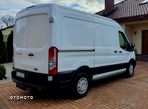 Ford Transit - 8