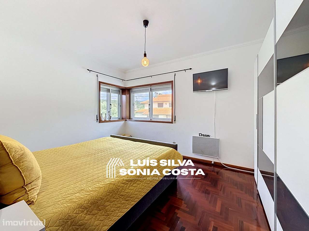 Moradia T3 Independente c/ Jardim & Excelente Espaço Exterior –...-17