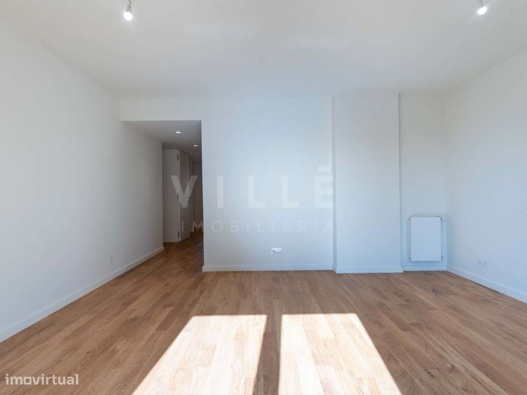 Apartamento T3 remodelado em 2025 | Vista mar parcial | 2 lugares d...-9