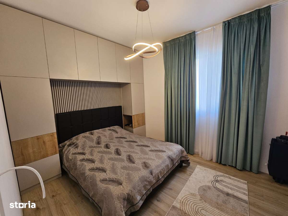 Casă lângă Școala Americană | Mobilata | 4 camere | 148 mp utili - Imagine principală: 5/10