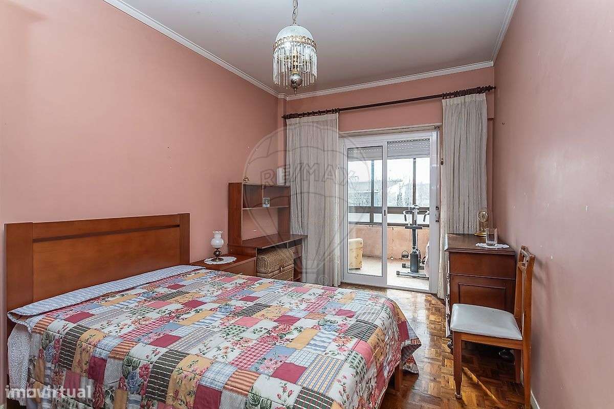 Apartamento T2 para venda - Grande imagem: 5/17