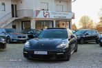 Porsche Panamera Sport Turismo 4 E-Hybrid Platinum Edition - 1