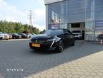 Peugeot 508 2.0 BlueHDi GT Line S&S EAT8 - 34