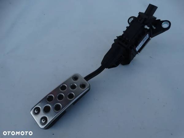 PEDAŁ POTENCJOMETR GAZU HONDA CIVIC X 10 17800-TEA-Q120-M4 F-VAT - 1