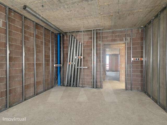 Apartamento T1 com vista salinas no Empreendimento Ethula - Grande imagem: 4/26