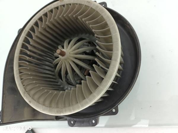 Ventilator bord VW POLO 9N 1.2i AWY 2002-2007  6Q1820015C - 2