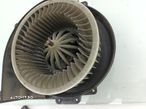 Ventilator bord VW POLO 9N 1.2i AWY 2002-2007  6Q1820015C - 2