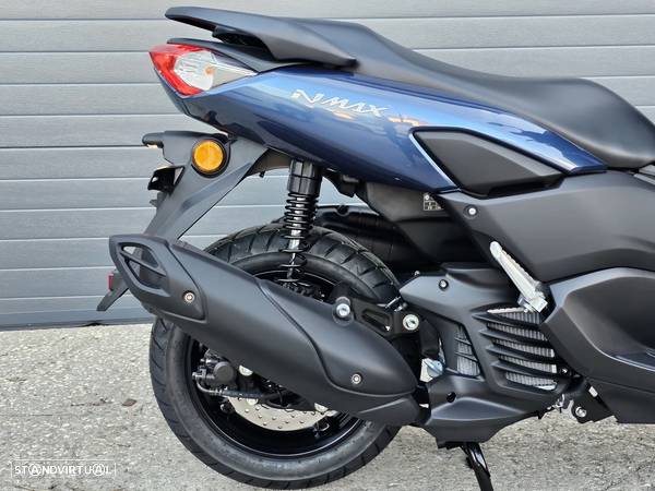 Yamaha NMAX 125cc nova - 9