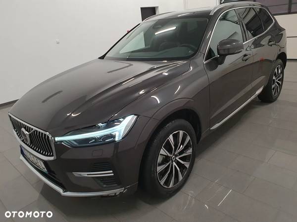 Volvo XC 60 B4 D Inscription - 32