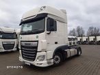 DAF XF 480 FT (SSC) LOW DECK STOCK (28405) - 1