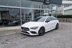 Mercedes-Benz CLA 180 d Shooting Brake AMG Line Aut. - 1