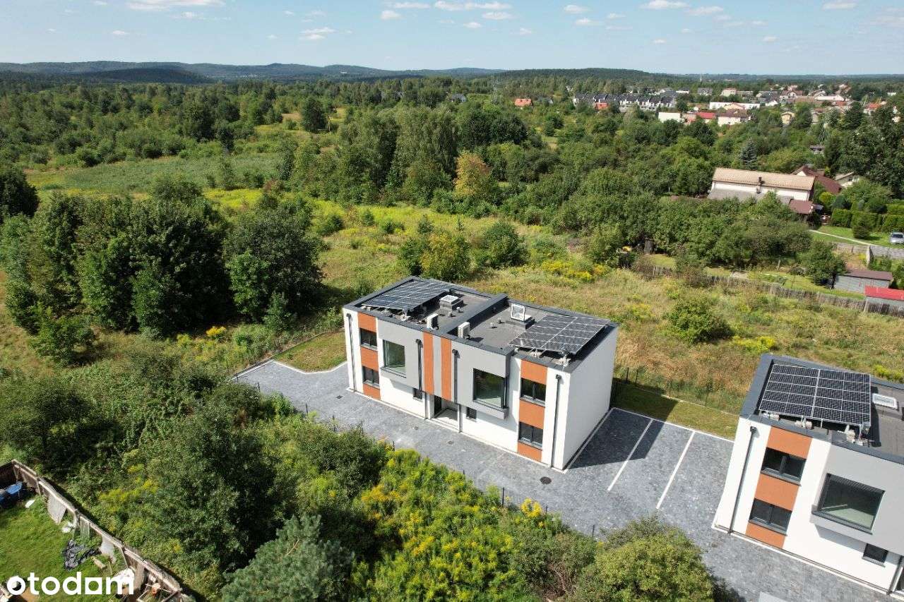 Nowe/4pokoje/fotowoltaika/pompa ciepła/rekuperacja - Pełny obrazek: 4/14