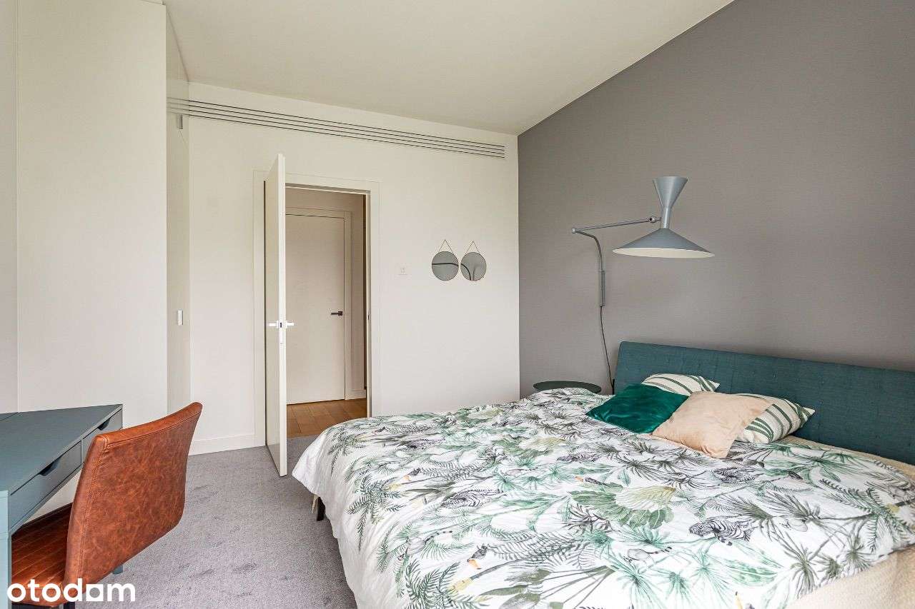 Apartament 4-pokojowy na Złotej 44 BEZ PROWIZJI-9