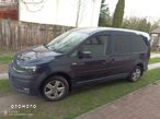 Volkswagen Caddy Maxi 2.0 TDI Comfortline - 1