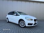 BMW Seria 2 218d Gran Tourer Luxury Line - 2